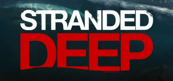 Stranded Deep ONLINE | EPIC GAMES АККАУНТ + ПОЧТА + 🎁