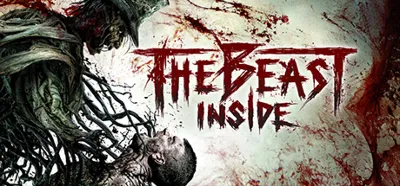The Beast Inside Steam Key REGION FREE