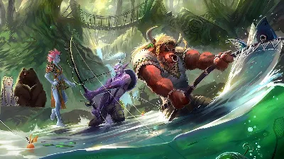 Бот для рыбалки в World of Warcraft (3 месяца)