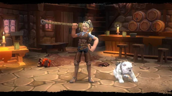 Torchlight II + 8 ИГР|EPIC GAMES| ПОЛНЫЙ ДОСТУП + БОНУС