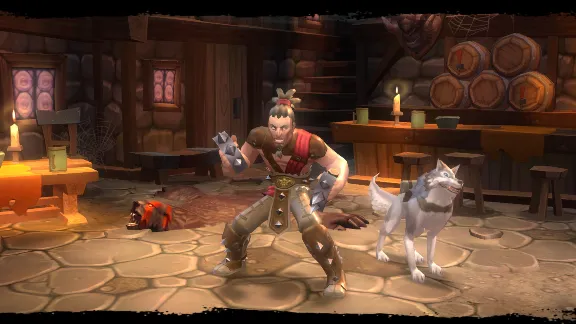 Torchlight II + 8 ИГР|EPIC GAMES| ПОЛНЫЙ ДОСТУП + БОНУС
