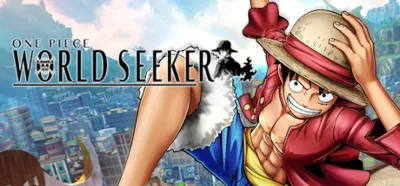 One Piece: World Seeker STEAM КЛЮЧ РФ+СНГ РУССКИЙ ЯЗЫК