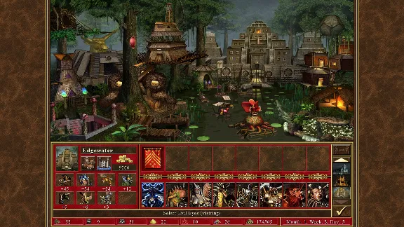 Heroes of Might and Magic 3 - HD Edition (Steam Gift Россия)