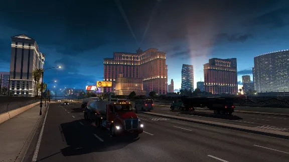 z American Truck Simulator Gold Edition (Steam) RU/CIS