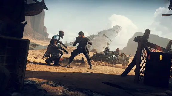 ✅MAD MAX XBOX ONE SERIES X|S  Россия Ключ🔑🎮
