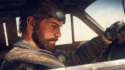 ✅MAD MAX XBOX ONE SERIES X|S  Россия Ключ🔑🎮