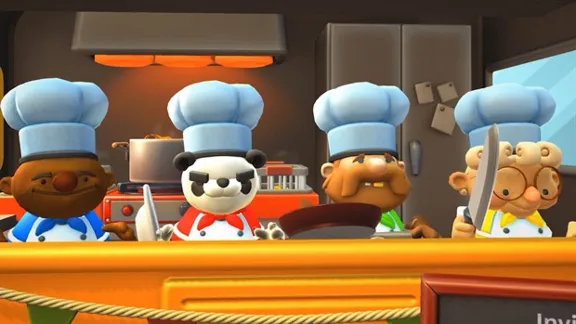 Overcooked! 2 Season Pass (Steam key) @ RU