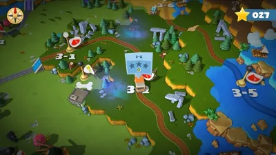 Overcooked! 2 Season Pass (Steam key) @ RU