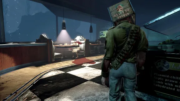 Bioshock: Infinite - Season Pass (STEAM KEY) RU/CIS