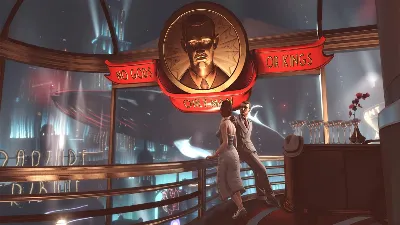 Bioshock: Infinite - Season Pass (STEAM KEY) RU/CIS