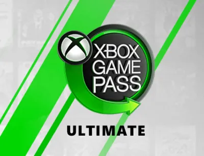 ✅XBOX GAME PASS ULTIMATE 7 ДНЕЙ🌎КОНВЕРТАЦИЯ-ПРОДЛЕНИЕ