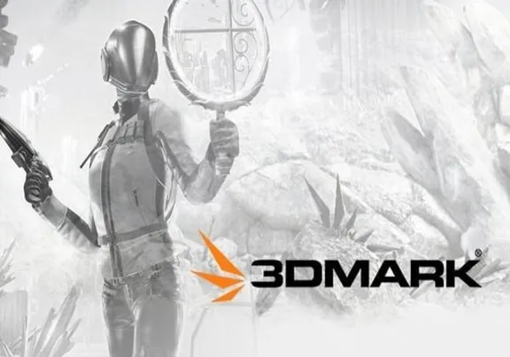 💥3DMark   (Steam/🔑/🌐Global)
