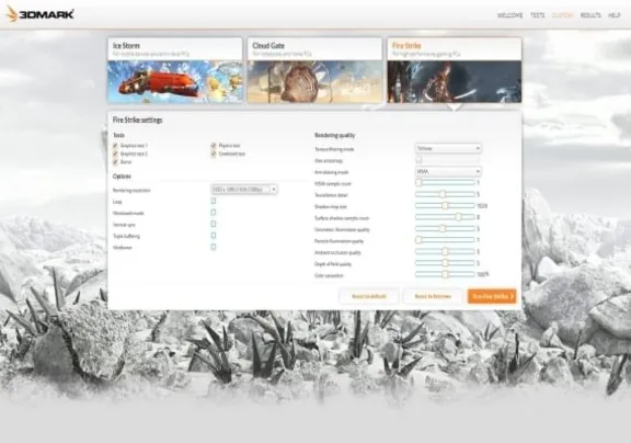 💥3DMark   (Steam/🔑/🌐Global)