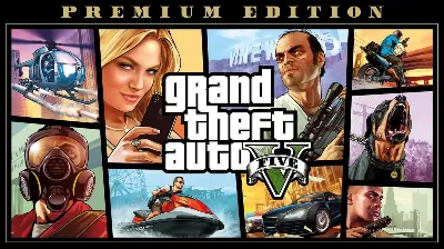 💎GTA 5 - 🔥 14 ТОП ИГР EPIC GAMES - ✅ Полный доступ ⚡