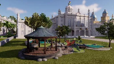 Tropico 6 - Spitter (DLC) STEAM КЛЮЧ / РОССИЯ+КЗ+МИР