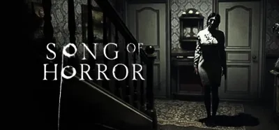 SONG OF HORROR COMPLETE EDITION STEAM KEY REGION FREE🎁