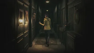 SONG OF HORROR COMPLETE EDITION STEAM KEY REGION FREE🎁