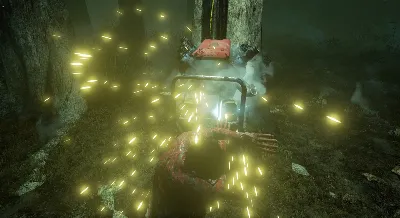 🔶Dead by Daylight (STEAM GIFT RU)+BONUS