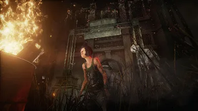🔶Dead by Daylight (STEAM GIFT RU)+BONUS