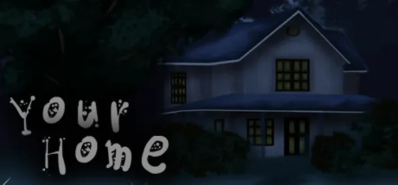 Your Home Steam ключ (Steam key, ROW, Region free)