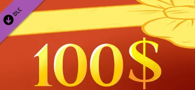 $100 Artbook DLC Steam key (ROW, Region free)