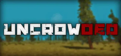 Uncrowded Steam key (ROW, Region free)