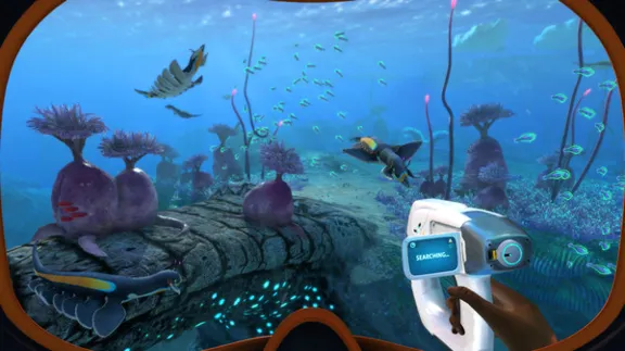 ⚡Subnautica: Below Zero |АВТОДОСТАВКА Россия Steam Gift