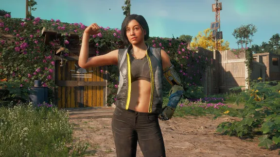🌍Far Cry New Dawn XBOX ONE / XBOX SERIES X|S КЛЮЧ🔑