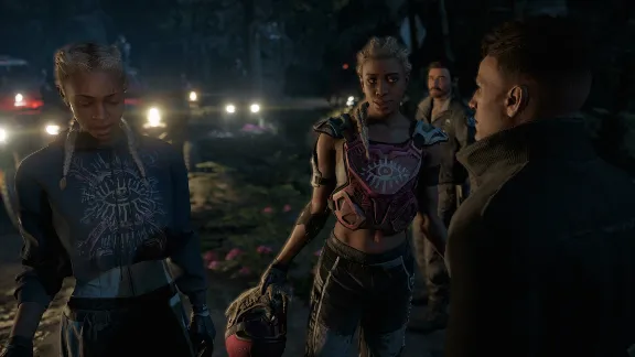 🌍Far Cry New Dawn XBOX ONE / XBOX SERIES X|S КЛЮЧ🔑