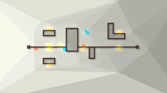 Deleveled STEAM KEY REGION FREE GLOBAL+РОССИЯ