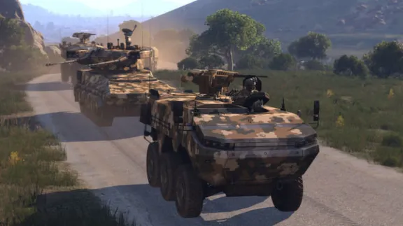 ⚡️Arma 3 Gold Edition| АВТОДОСТАВКА Россия Steam Gift
