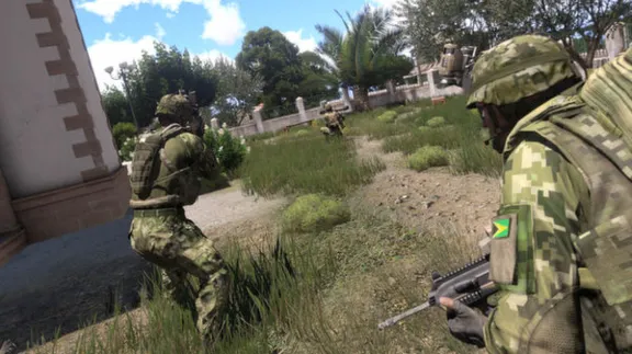 ⚡️Arma 3 Gold Edition| АВТОДОСТАВКА Россия Steam Gift