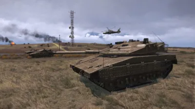 ⚡️Arma 3 Gold Edition| АВТОДОСТАВКА Россия Steam Gift