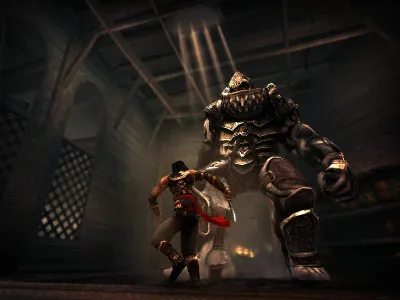 Prince of Persia: Warrior Within 🔑UBISOFT KEY 🌎GLOBAL