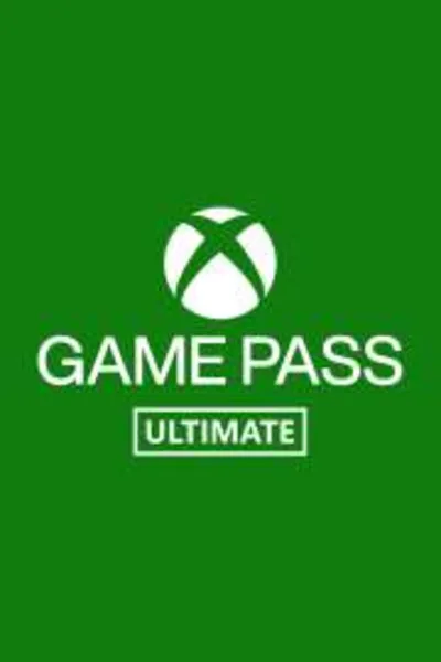 Xbox Game Pass Ultimate 7 дней Region Free