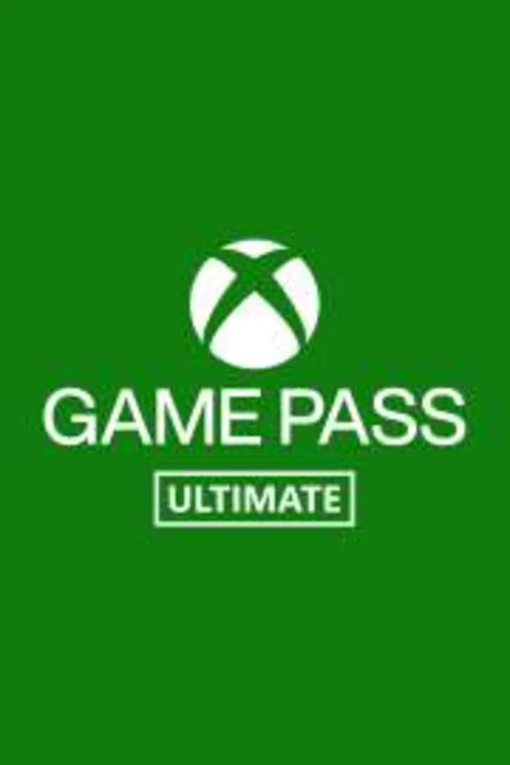 Xbox Game Pass Ultimate 7 дней Region Free