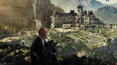 HITMAN 2 / XBOX ONE / +ПОДАРОК 2 ИГРЫ🎮