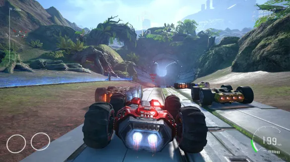 GRIP  DELUXE / XBOX ONE / +ПОДАРОК 2 ИГРЫ🎮