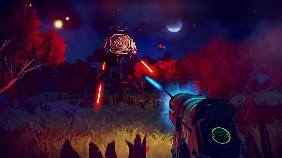 NO MAN&acute;S SKY・ПОЛНАЯ ИГРА・STEAM АККАУНТ・PC
