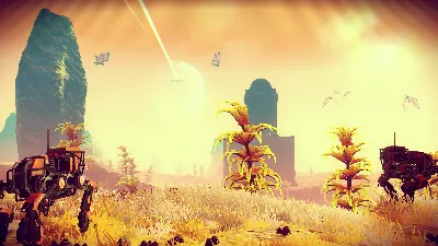 NO MAN&acute;S SKY・ПОЛНАЯ ИГРА・STEAM АККАУНТ・PC