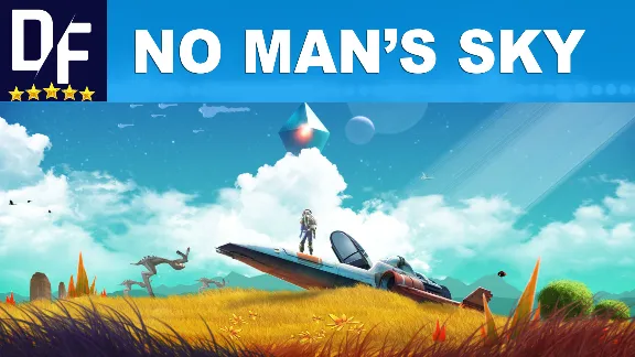 NO MAN&acute;S SKY・ПОЛНАЯ ИГРА・STEAM АККАУНТ・PC
