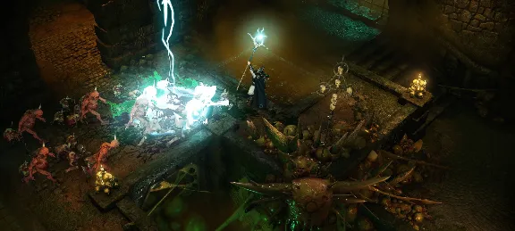 🌍 Warhammer: Chaosbane XBOX ONE / SERIES X|S / Ключ🔑
