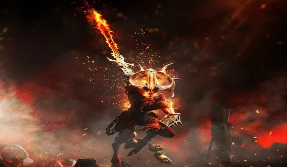 🌍 Warhammer: Chaosbane XBOX ONE / SERIES X|S / Ключ🔑