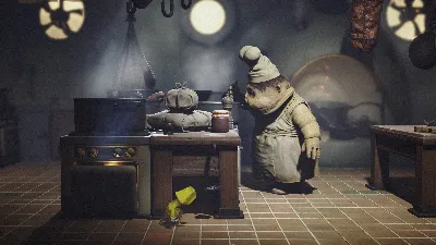 Little Nightmares | Ключ Steam | GLOBAL | Region Free