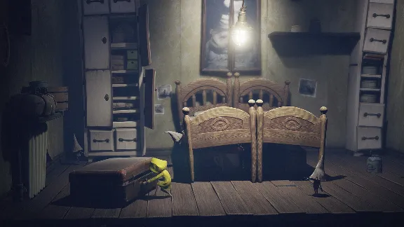 Little Nightmares | Ключ Steam | GLOBAL | Region Free