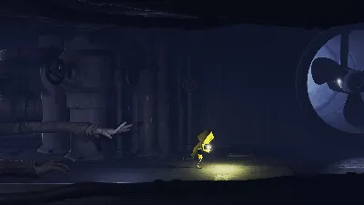 Little Nightmares | Ключ Steam | GLOBAL | Region Free