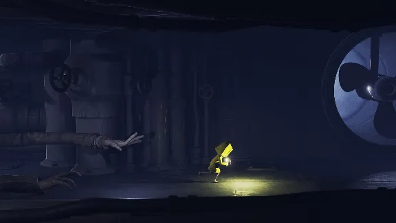 Little Nightmares | Ключ Steam | GLOBAL | Region Free