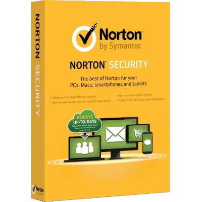 ✔Norton Security of. key 90 days 5 pcs (not activated)