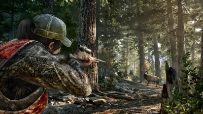 ⚡️Far Cry 5 - Gold Edition | АВТОДОСТАВКА |Steam Россия