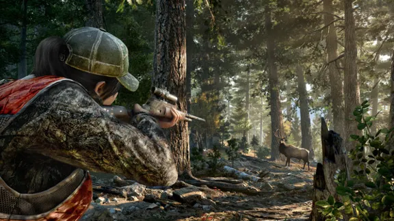 ⚡️Far Cry 5 - Gold Edition | АВТОДОСТАВКА |Steam Россия